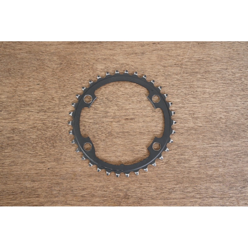 34T Shimano Ultegra FC-6800 11 Speed Compact Chainring