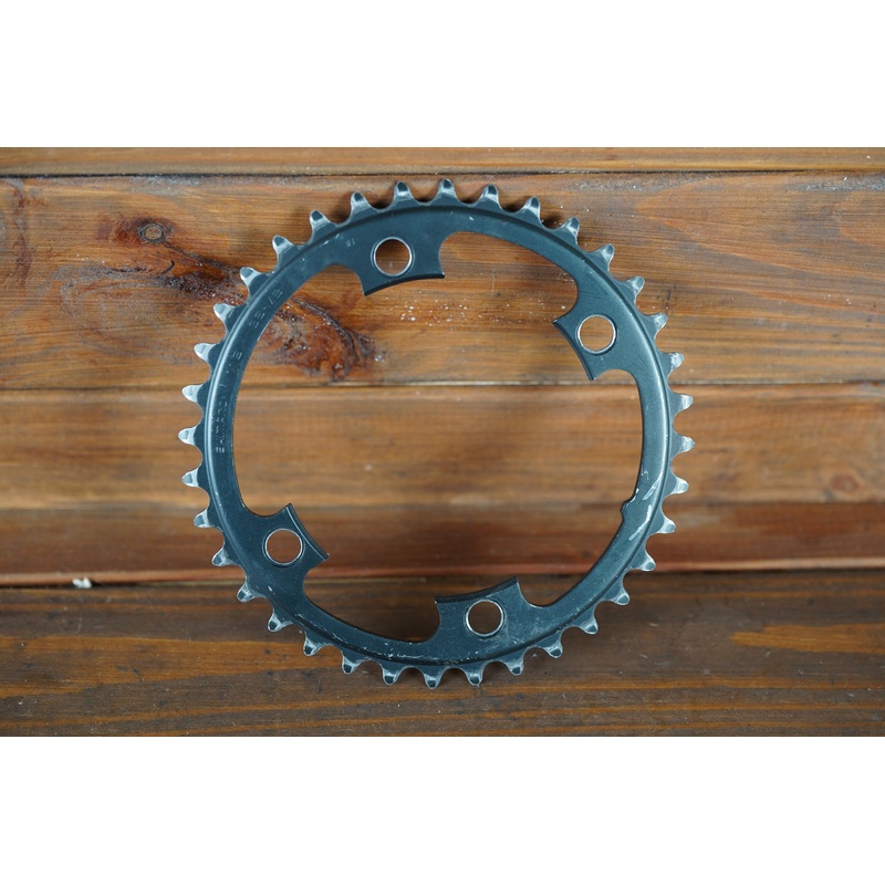 38T Shimano 11 Speed Chainring