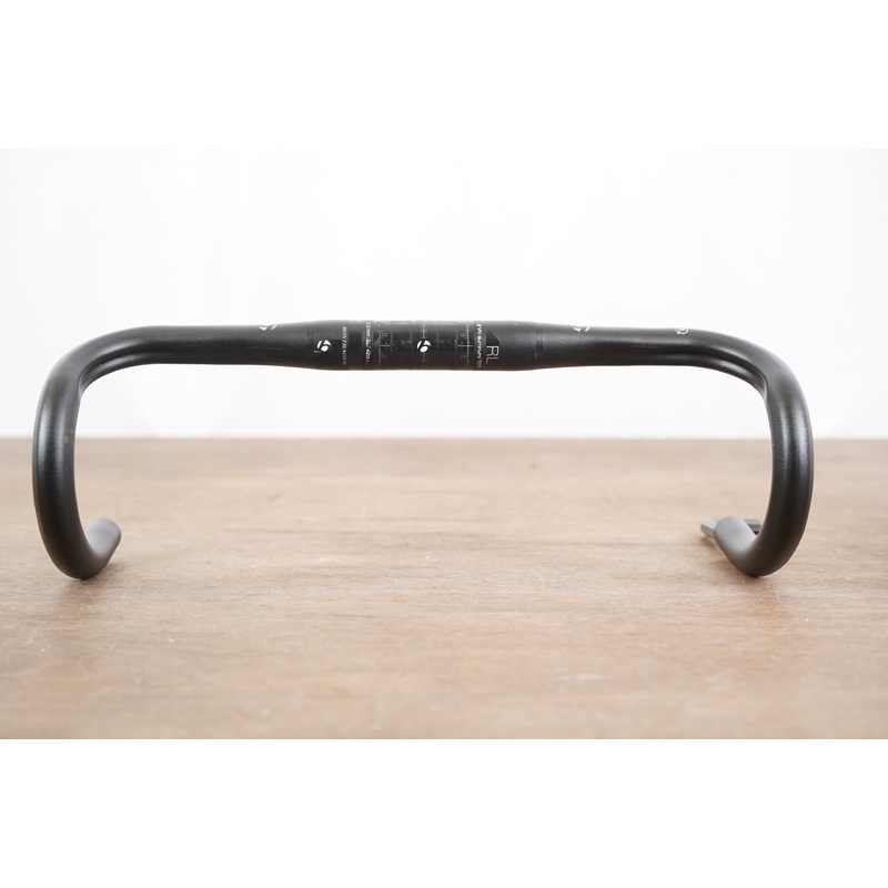 42cm Bontrager RL Alloy Compact Road Handlebar 31.8mm