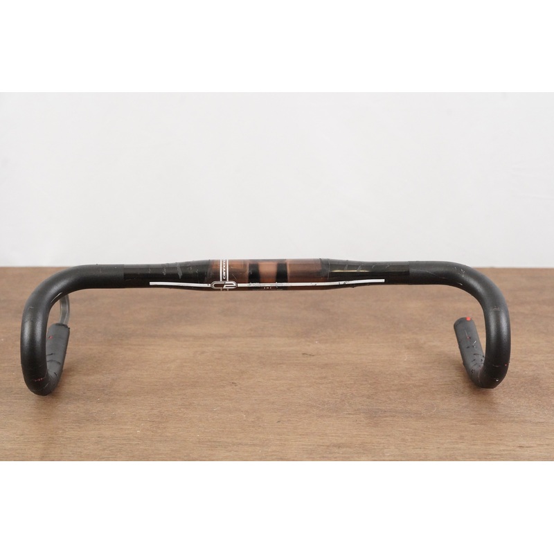 42cm Cannondale C2 Alloy Compact Road Handlebar 31.8mm
