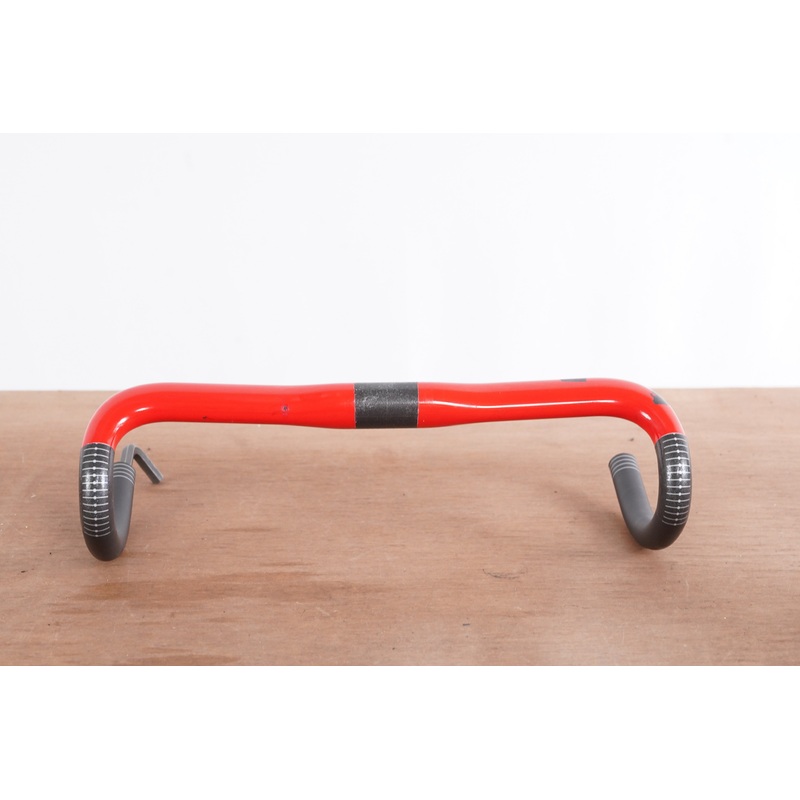 42cm Parlee Carbon Di2 Compact Road Handlebar 31.8mm