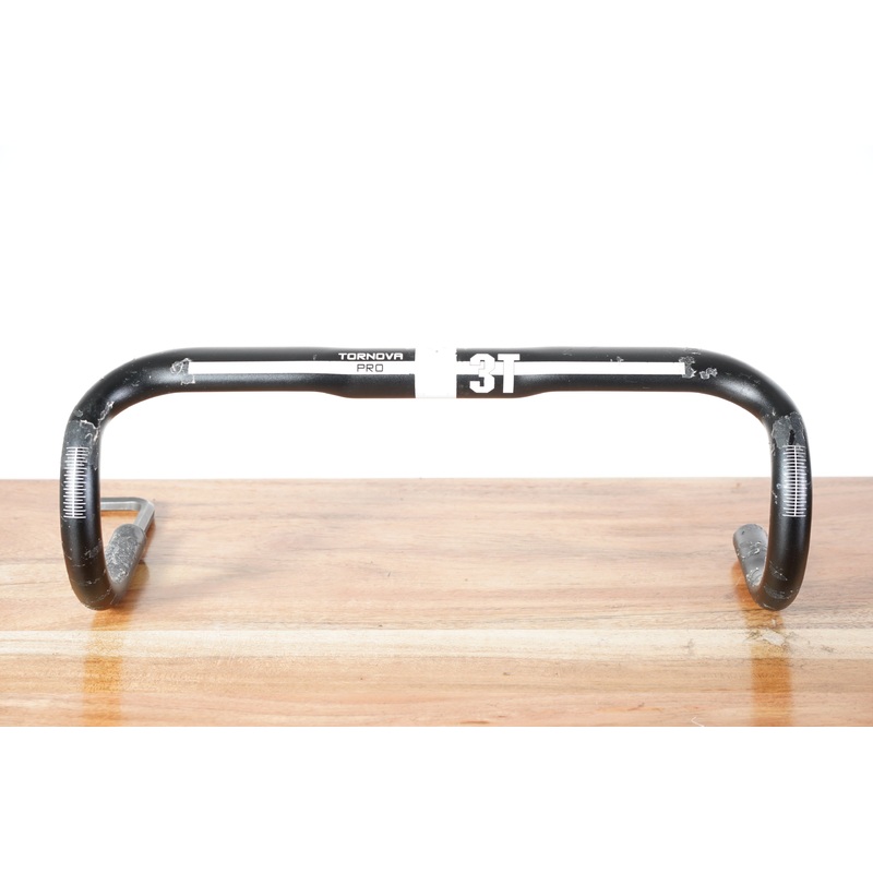44cm 3T Tornova Pro Alloy Compact Road Handlebar 31.8mm