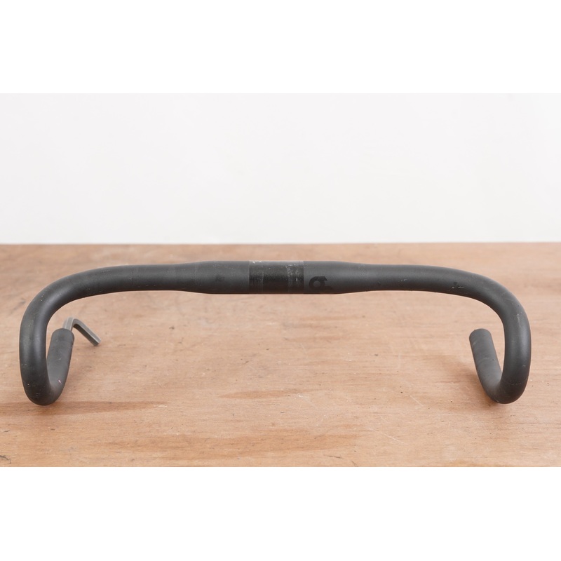 44cm Alloy Di2 Compact Road Handlebar 31.8mm