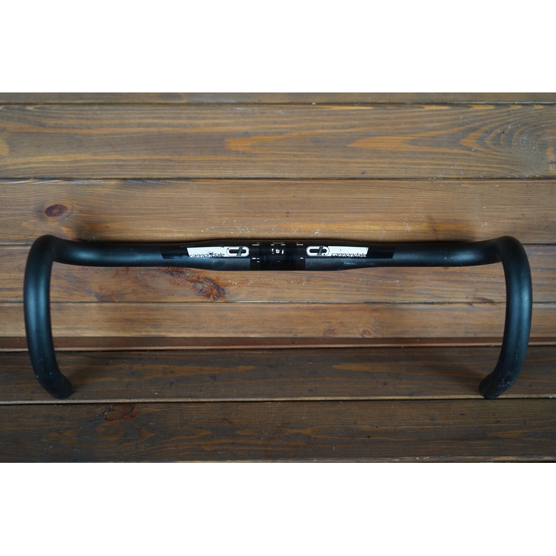44cm Cannondale C1 Compact Alloy Road Bike Handlebars