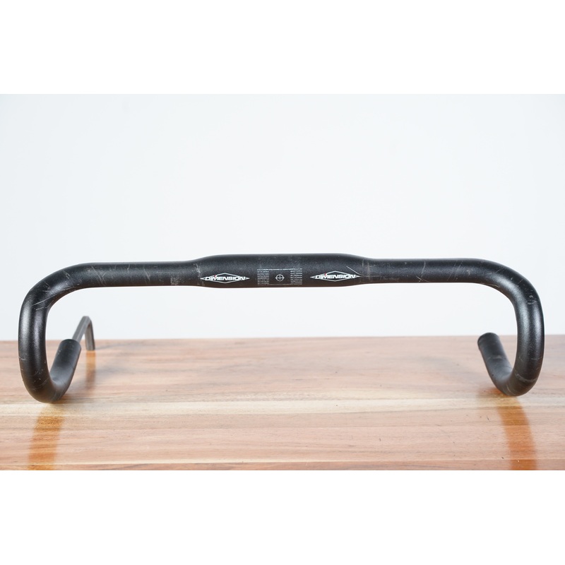 44cm Dimension Alloy Compact Road Handlebar 31.8mm