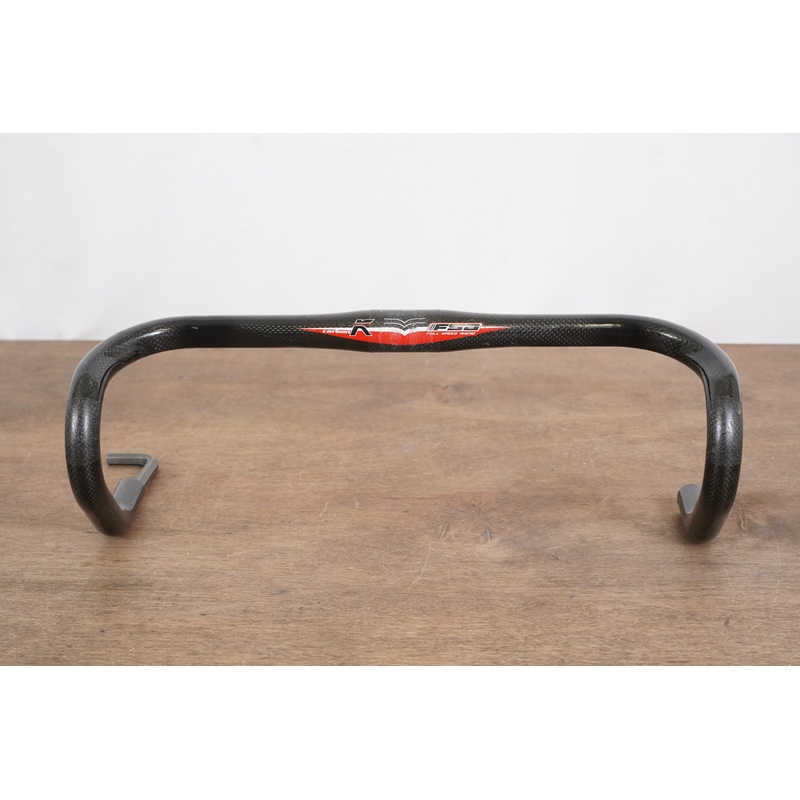 44cm FSA K-Force Carbon Road Handlebar 31.8mm
