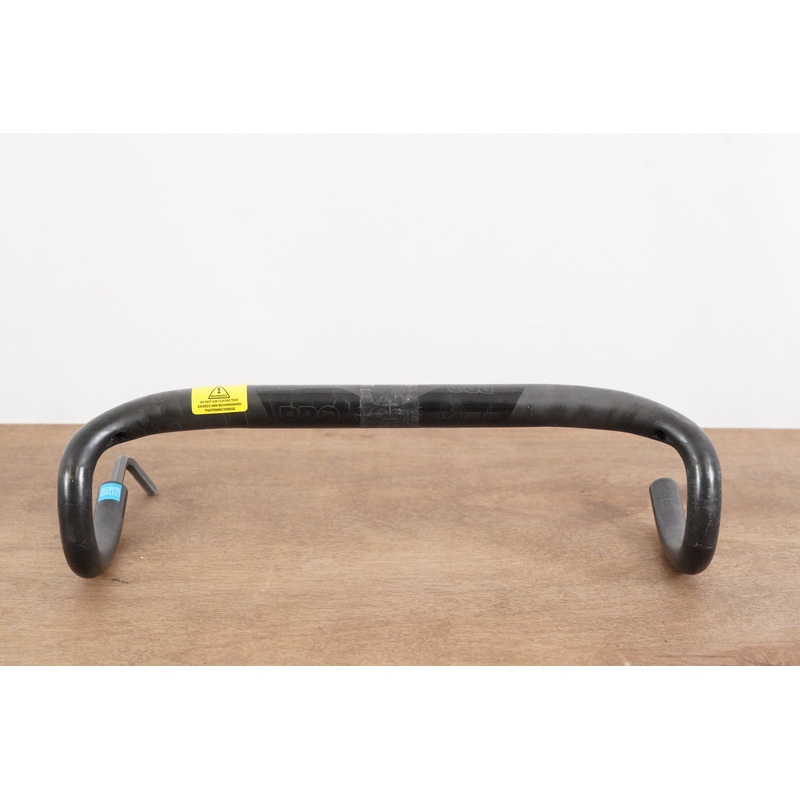 44cm PRO Vibe Carbon Di2 Compact Road Handlebar 31.8mm