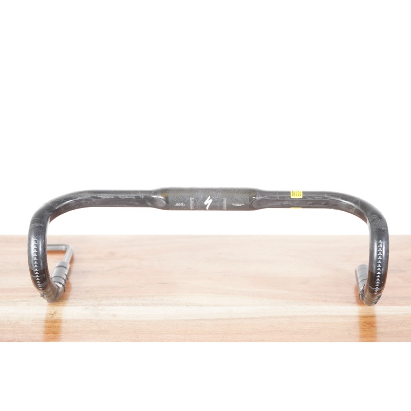 44cm Specialized H2 Ergo Bend Carbon Road Handlebar 31.8mm