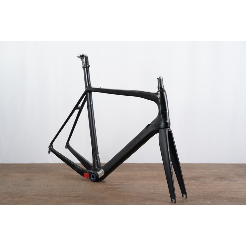 57cm Wilier Triestine Cento1 SR Carbon Rim Brake Road Frameset Cento 1