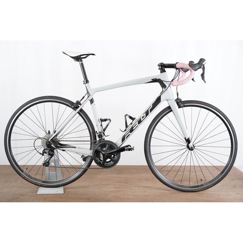 58cm Felt Z5 Shimano 105 Carbon Rim Brake Road Bike