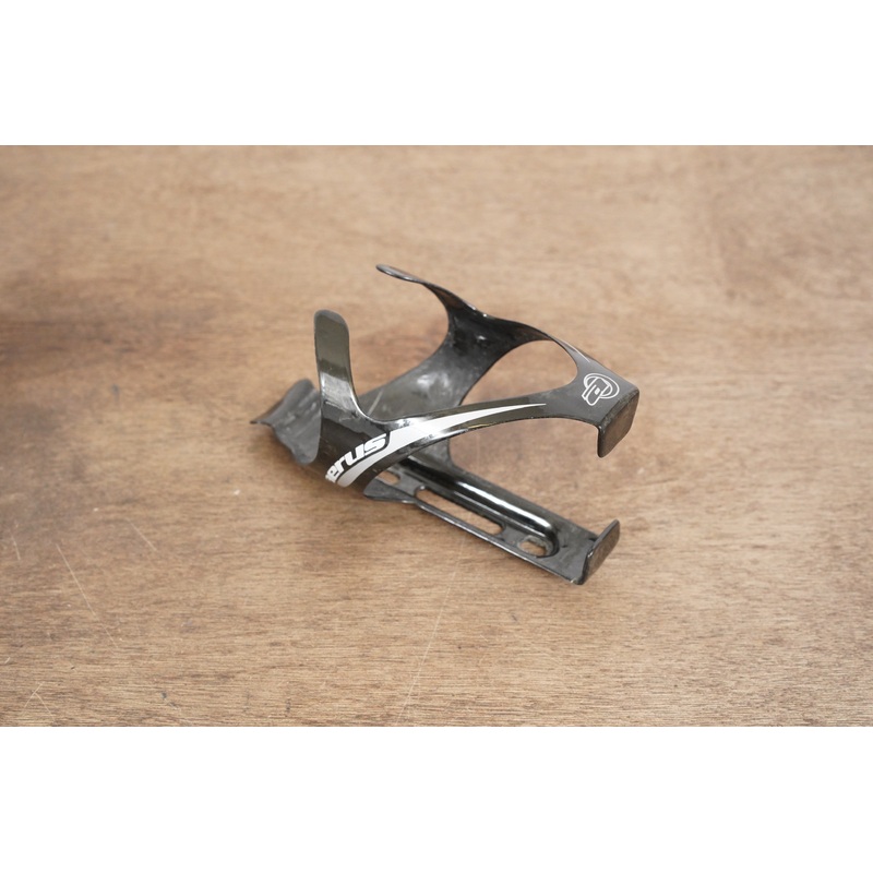 (1) Aerus Carbon Water Bottle Cage 24g