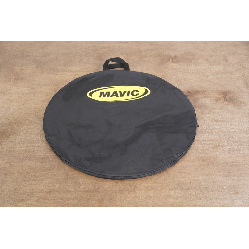 (1) Mavic Wheel Bag Road Bike 700C