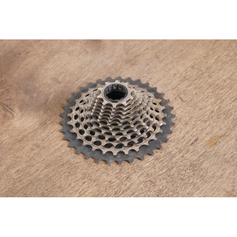 10-33T SRAM Red CS-XG-1290-D1 12 Speed XDR Road Cassette 213g