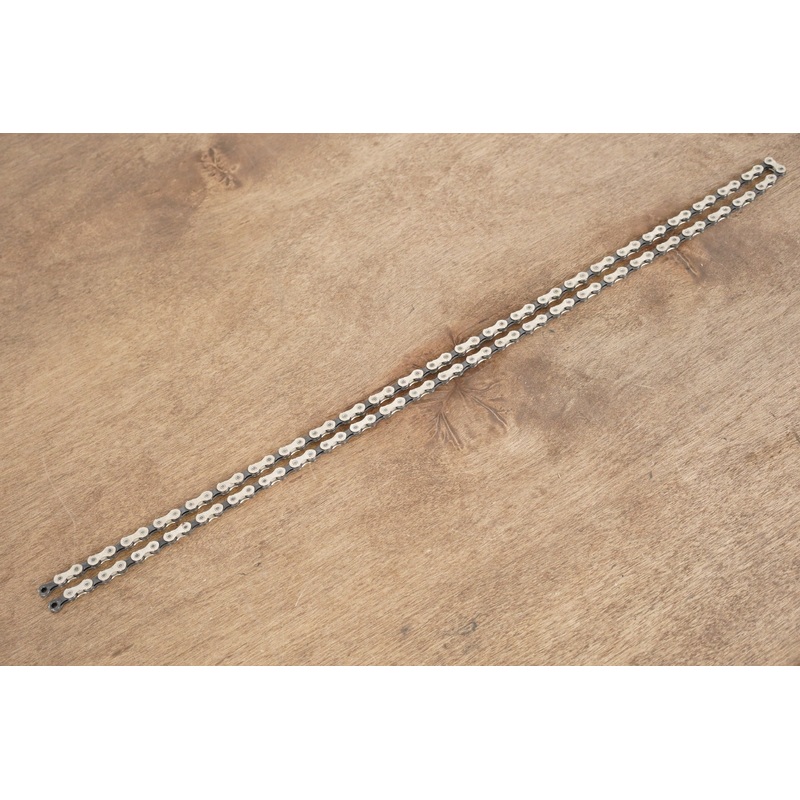 102L KMC X11SL 11 Speed Road Chain 50% Life Remaining 102 Links