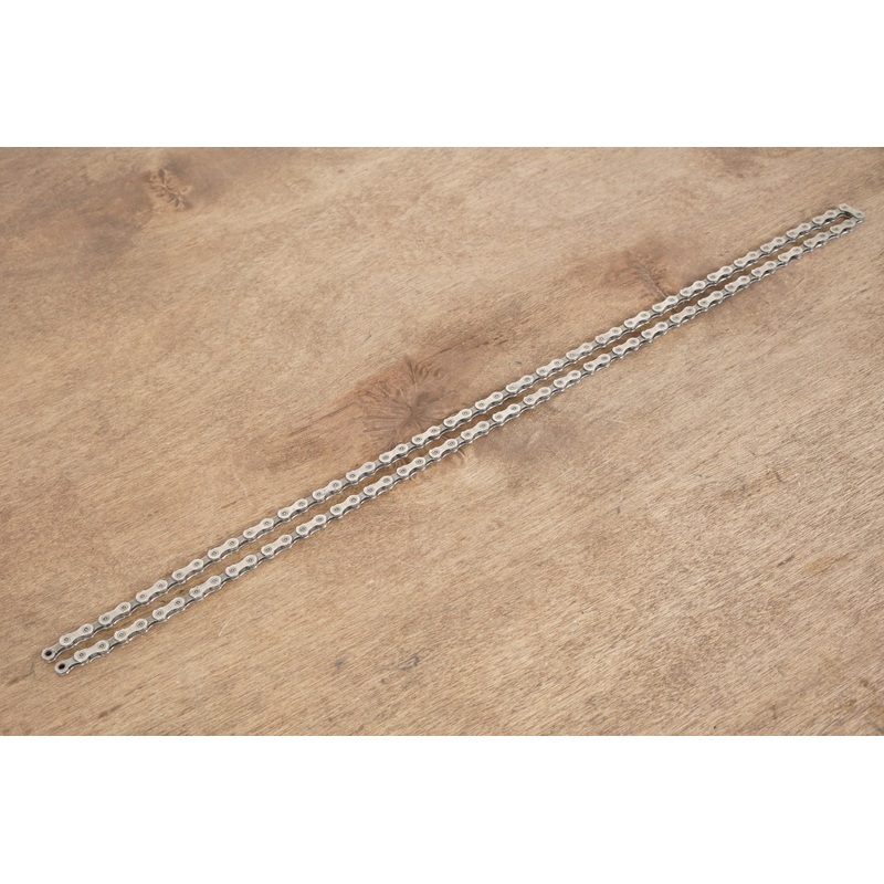 102L Shimano/SRAM Road Chain 50% Life Remaining 102 Links
