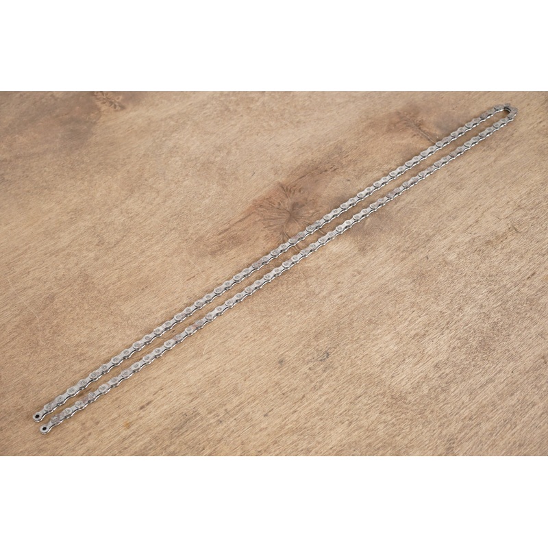 104L Shimano/SRAM Road Chain 50% Life Remaining 104 Links