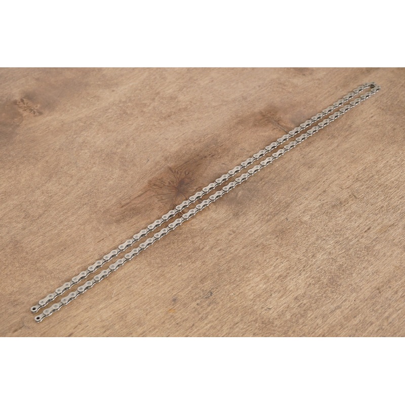 104L Shimano Ultegra CN-6800 11 Speed Chain 50% Life Remaining 104 Links