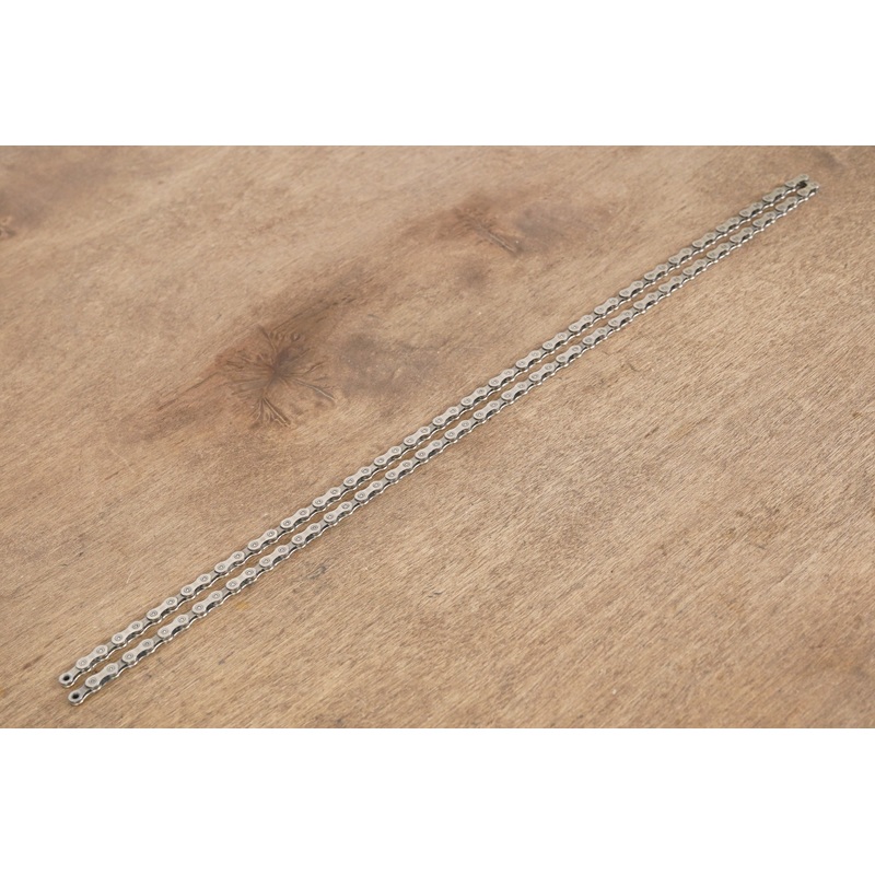 104L Shimano XT/Ultegra CN-HG701 11 Speed Chain 50% Life Remaining 104 Links