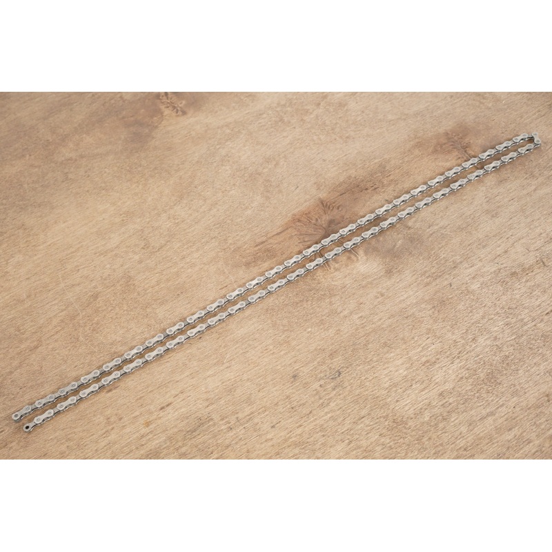 106L Shimano/SRAM Road Chain 50% Life Remaining 106 Links