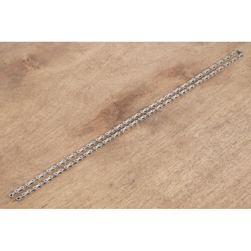 106L Shimano/SRAM Road Chain 75% Life Remaining 106 Links