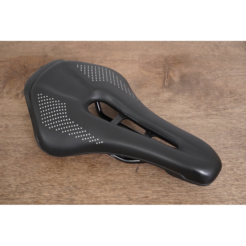 108mm CrMo Rail Road Saddle 320g