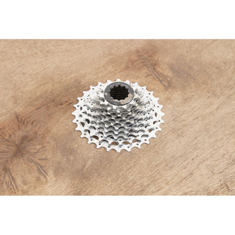11-28T MicroSHIFT 11 Speed Road Cassette 310g