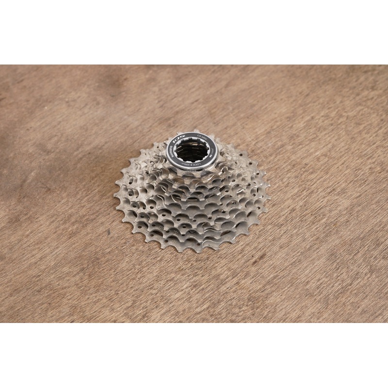 11-28T Shimano 105 CS-5800 11 Speed Road Cassette 272g