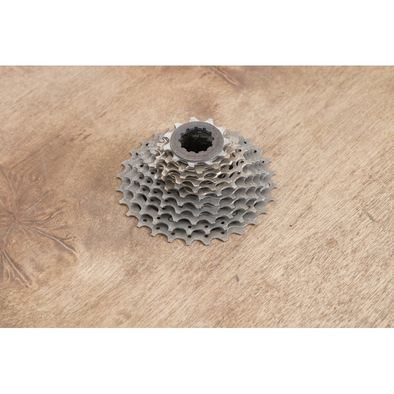 11-28T Shimano Dura-Ace CS-9000 11 Speed Road Cassette 193g