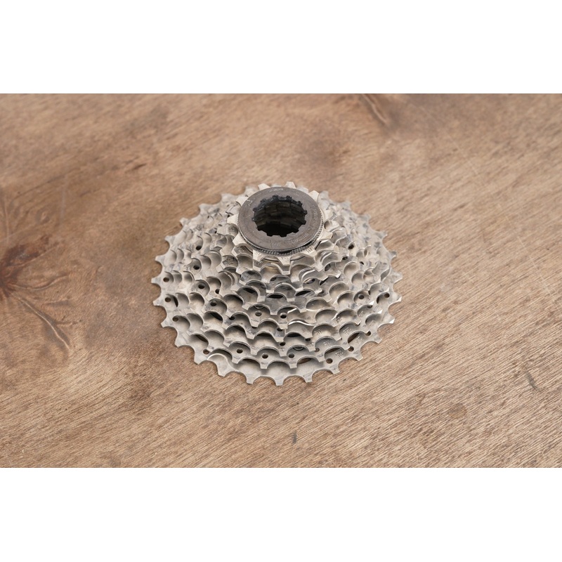 11-28T Shimano Ultegra CS-6800 11 Speed Road Cassette 248g