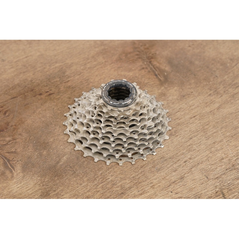 11-28T Shimano Ultegra CS-R8000 11 Speed Road Cassette 242g 8000