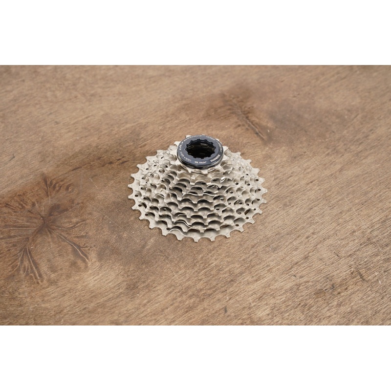 11-28T Shimano Ultegra CS-R8000 11 Speed Road Cassette 247g 8000