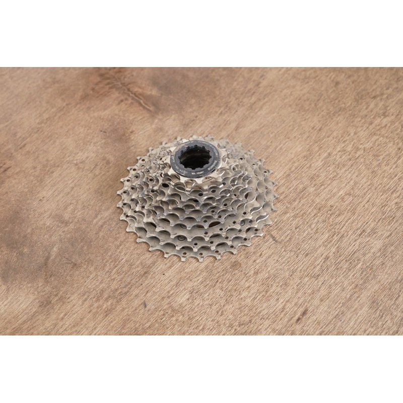 11-30T Shimano Ultegra CS-R8000 11 Speed Road Cassette 268g 8000