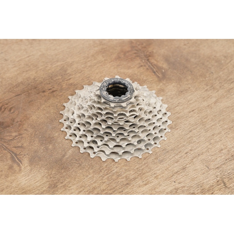 11-30T Shimano Ultegra CS-R8000 11 Speed Road Cassette 269g 8000