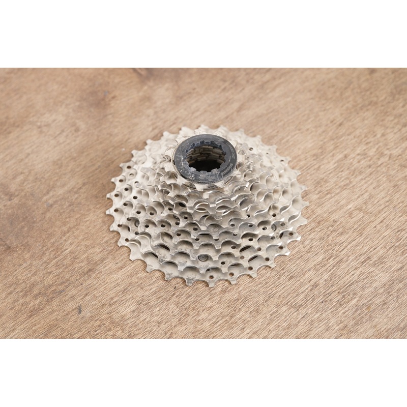 11-30T Shimano Ultegra CS-R8000 11 Speed Road Cassette 270g 8000