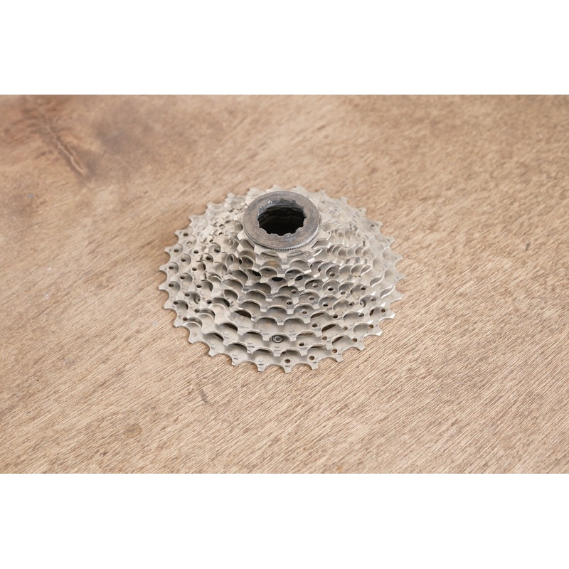 11-30T Shimano Ultegra CS-R8000 11 Speed Road Cassette 285g 8000