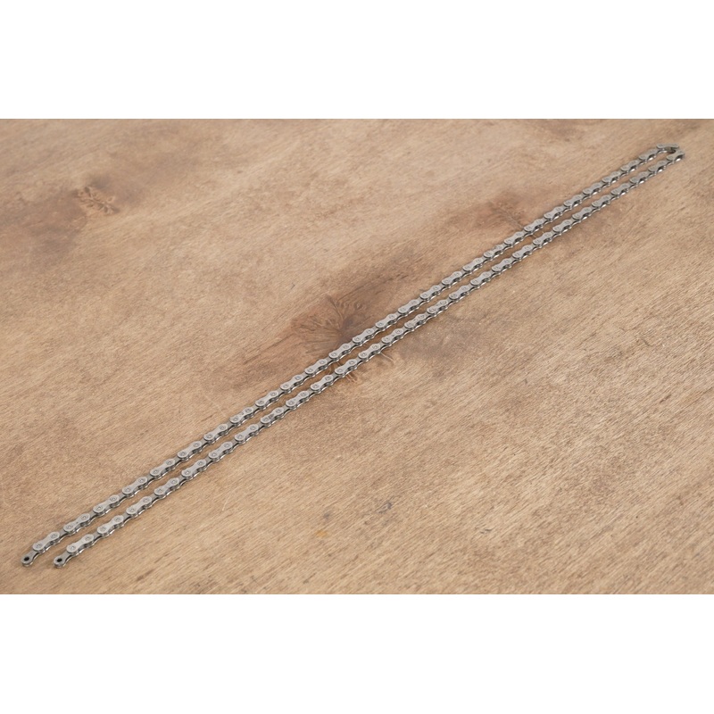 110L Shimano/SRAM Road Chain 50% Life Remaining 110 Links