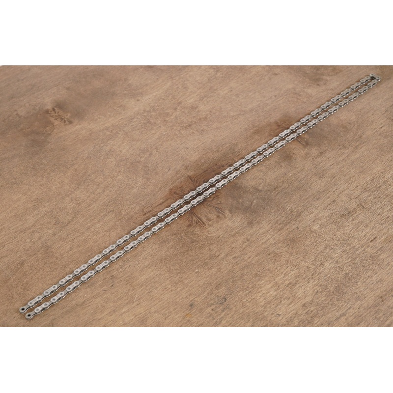 114L Shimano CN-M7100 12 Speed Road Chain 75% Life Remaining 114 Links