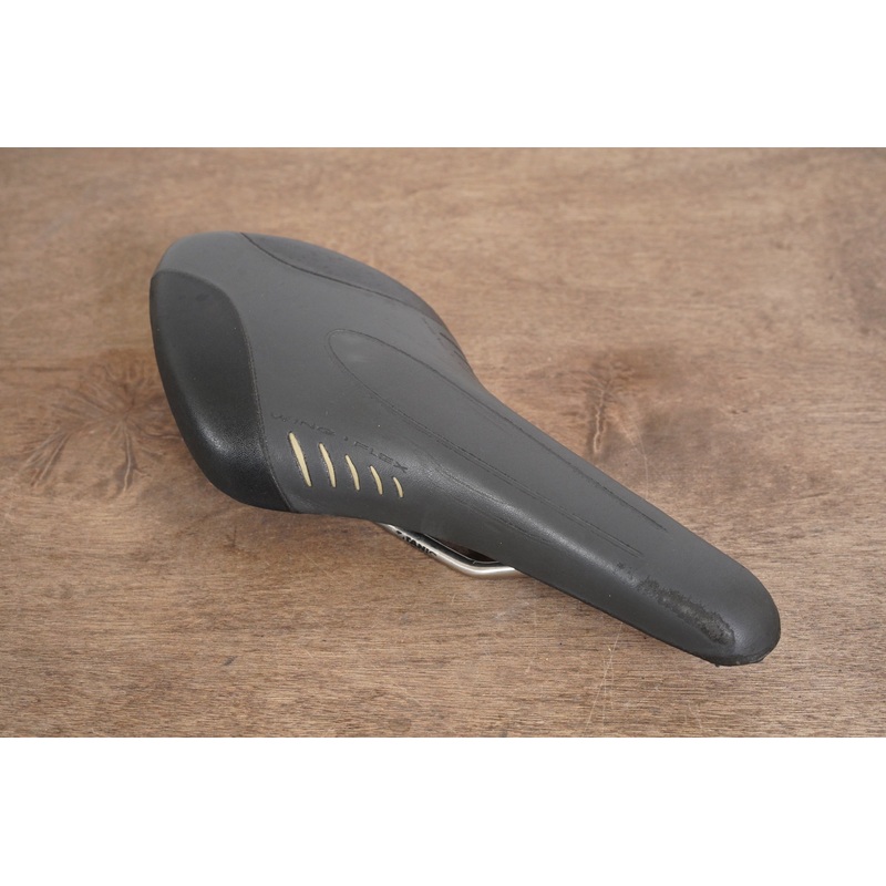 130mm Fizik Arione Titanium Rail Road Saddle 253g