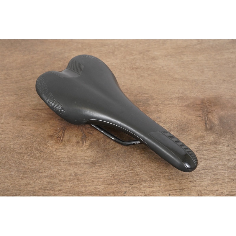 135mm Selle Italia X1 Alloy Rail Road Saddle 292g