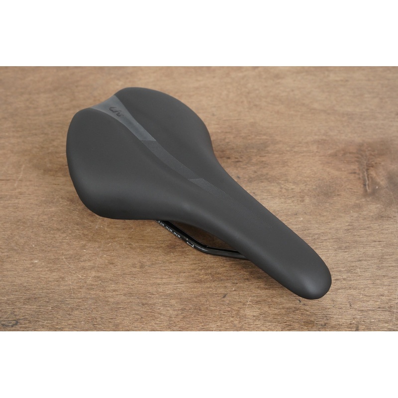 143mm Liv Alloy Rail Road Saddle 313g