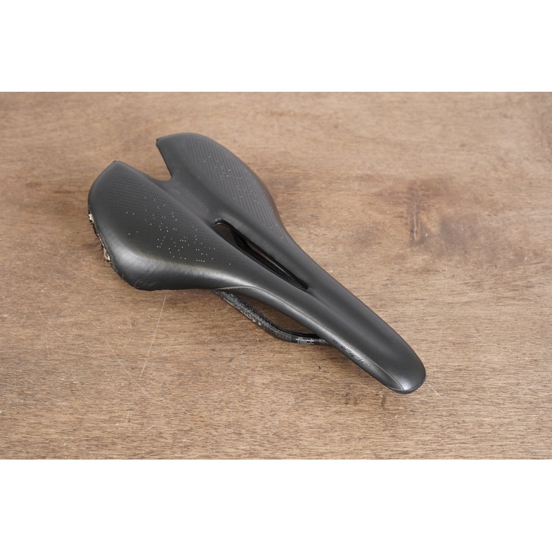 143mm Specialized Toupe Pro Carbon Rail Road Saddle 156g