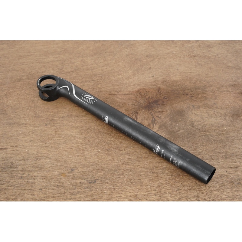 31.6mm Selle Italia Monolink Alloy Setback Road Seatpost