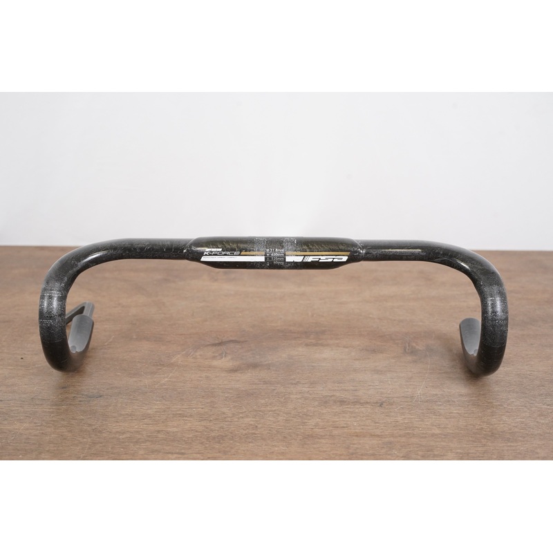 42cm FSA K-Force Carbon Road Handlebar 31.8mm