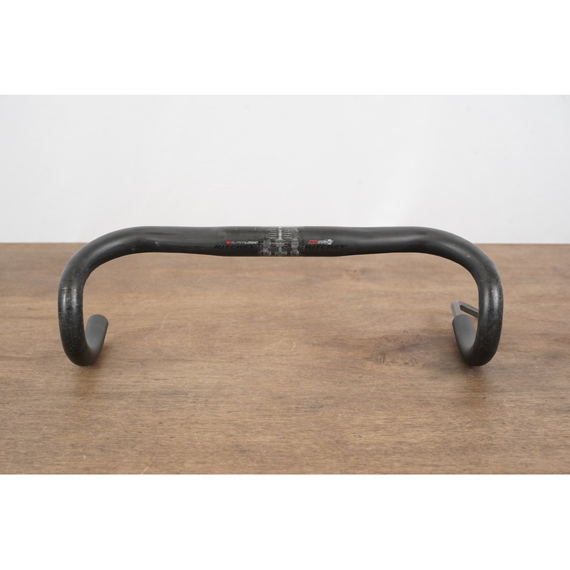 42cm Ritchey Superlogic Evo Curve Carbon Compact Road Handlebar 31.8mm 181g