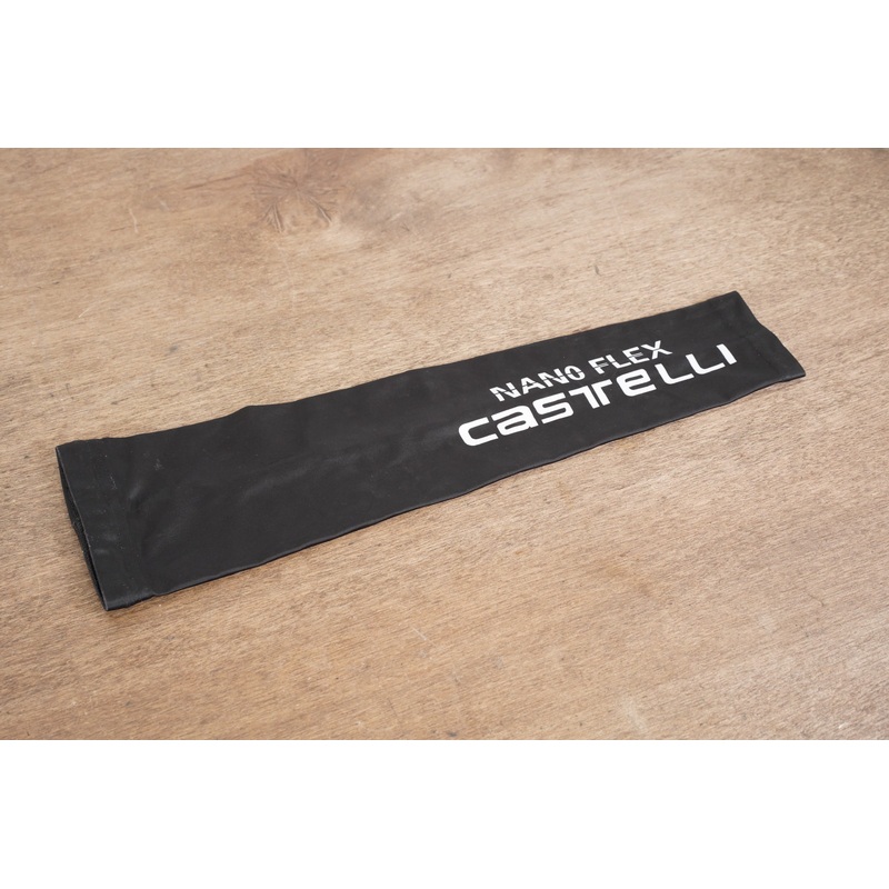 XL Castelli Arm Sleeve Cycling