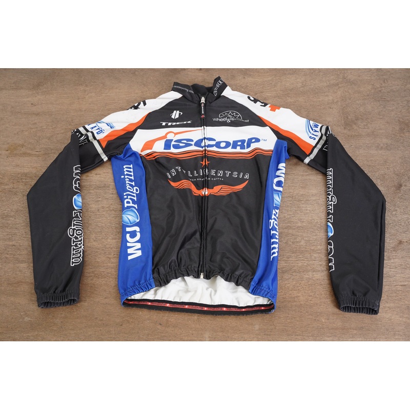 XS Hincapie Men’s Thermal Cycling Jacket