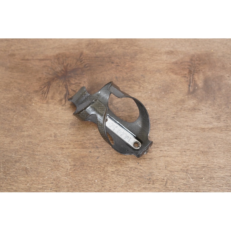 (1) Arundel Dave-O Carbon Water Bottle Cage 30g