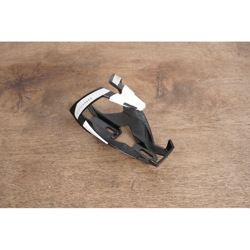 (1) Elite Custom Race Plus Water Bottle Cage 39g