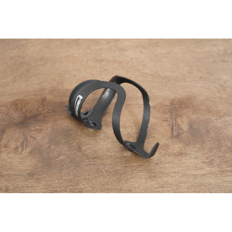 (1) Ibera Plastic Water Bottle Cage 44g