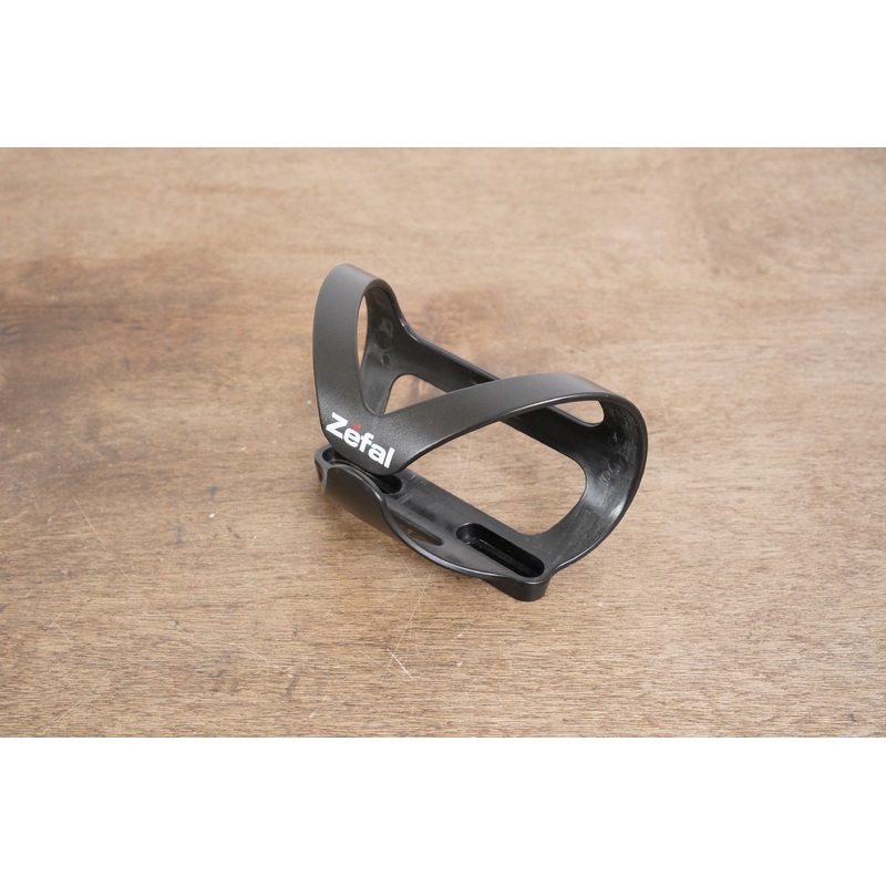 (1) Zefal Water Bottle Cage 49g